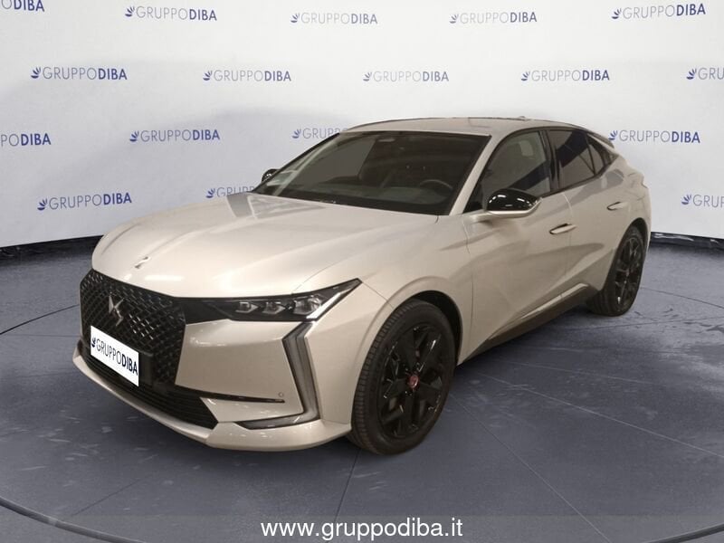 DS DS 4 DS4 ETN225 PerfLine- Gruppo Diba