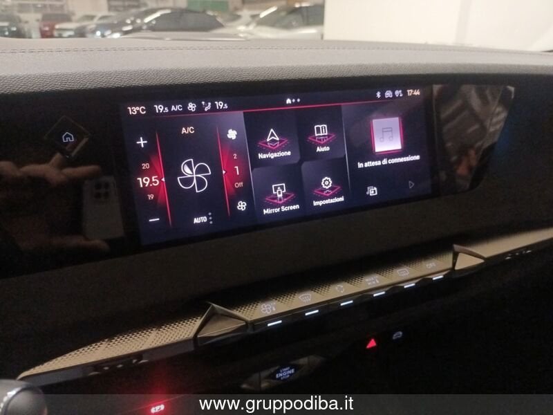 DS DS 4 DS4 ETN225 PerfLine- Gruppo Diba