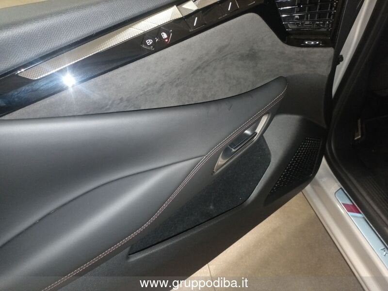 DS DS 4 DS4 ETN225 PerfLine- Gruppo Diba
