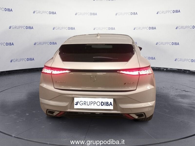 DS DS 4 DS4 ETN225 PerfLine- Gruppo Diba