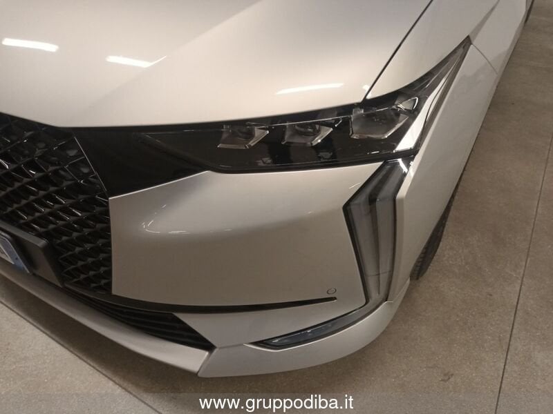 DS DS 4 DS4 ETN225 PerfLine- Gruppo Diba