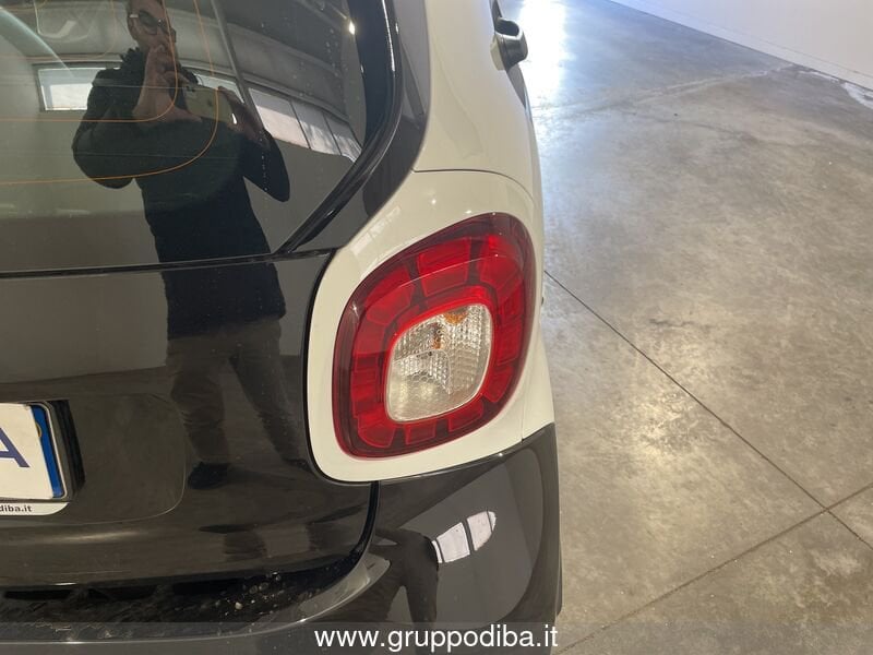 smart Fortwo Fortwo eq Prime my19- Gruppo Diba