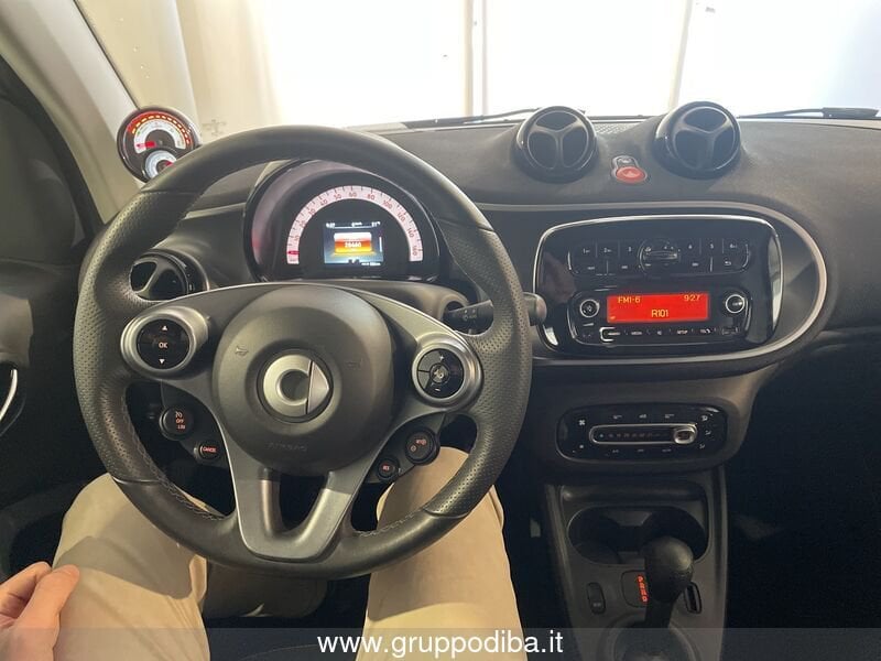smart Fortwo Fortwo eq Prime my19- Gruppo Diba