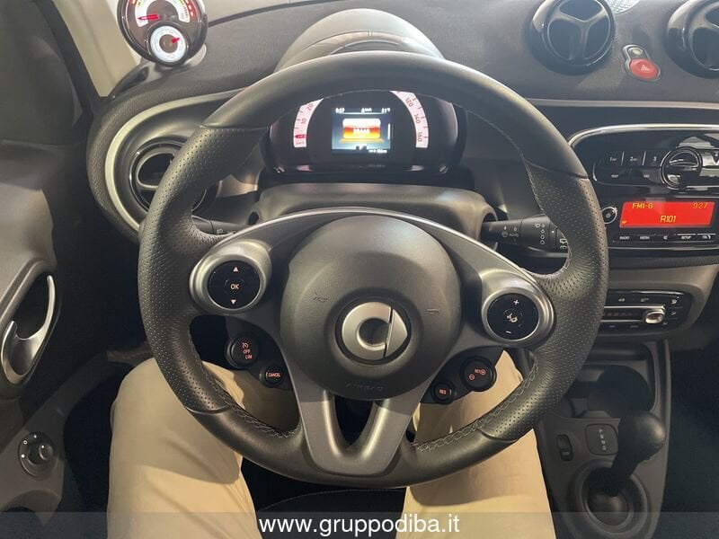 smart Fortwo Fortwo eq Prime my19- Gruppo Diba