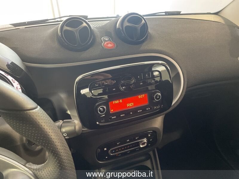smart Fortwo Fortwo eq Prime my19- Gruppo Diba