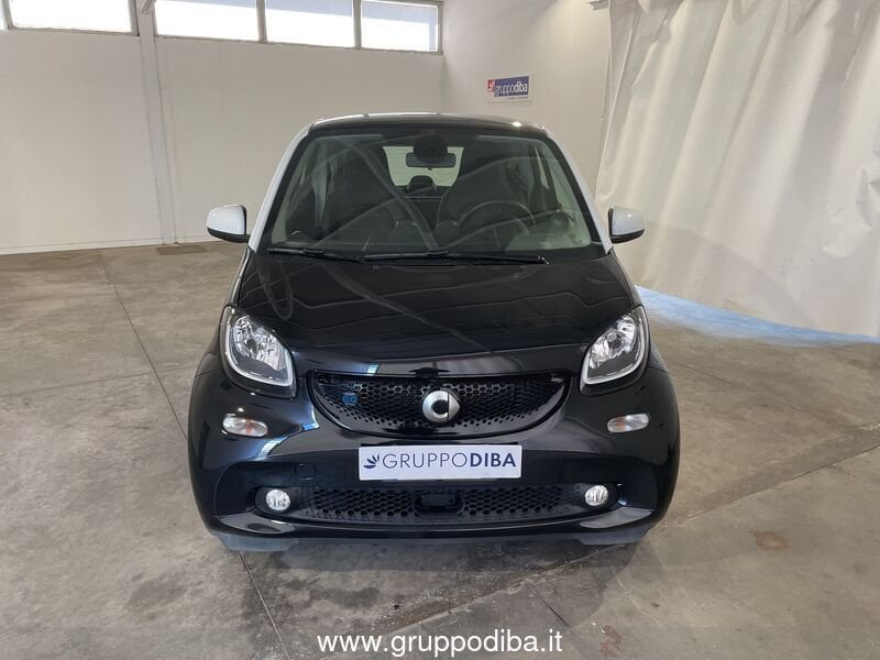 smart Fortwo Fortwo eq Prime my19- Gruppo Diba