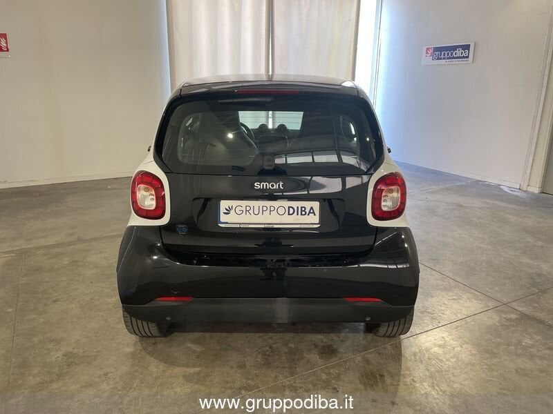 smart Fortwo Fortwo eq Prime my19- Gruppo Diba