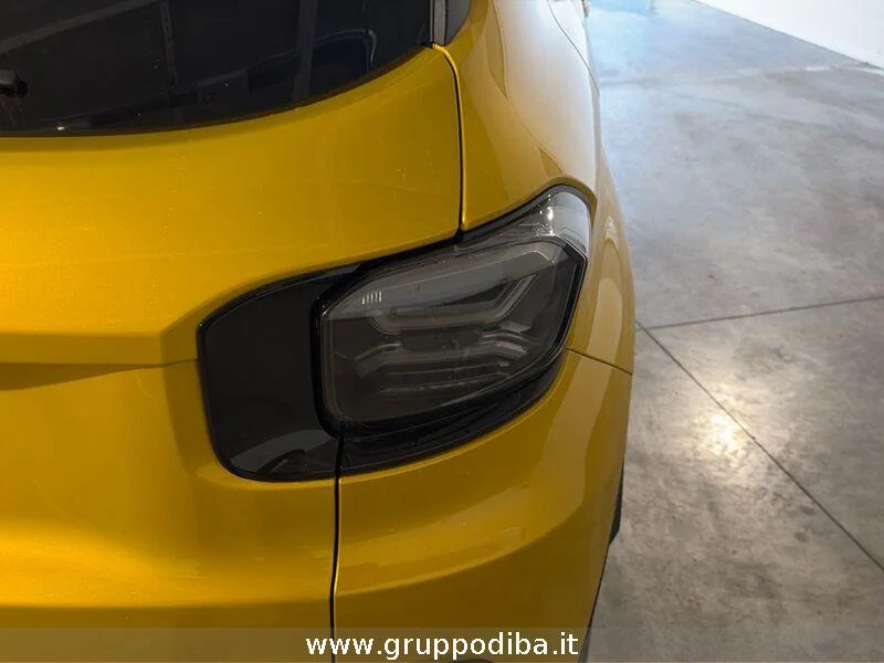 Jeep Avenger Avenger Avenger Summit 1.2 100cv- Gruppo Diba