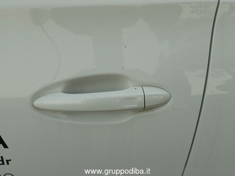 Dr 5.0 DR 5.0 s2 1.5 CVT - benzina/GPL- Gruppo Diba