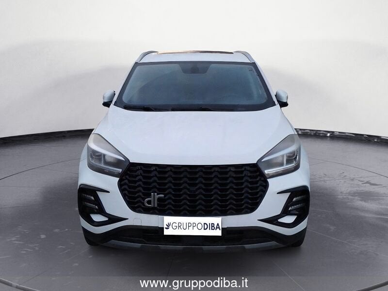 Dr 5.0 DR 5.0 s2 1.5 CVT - benzina/GPL- Gruppo Diba