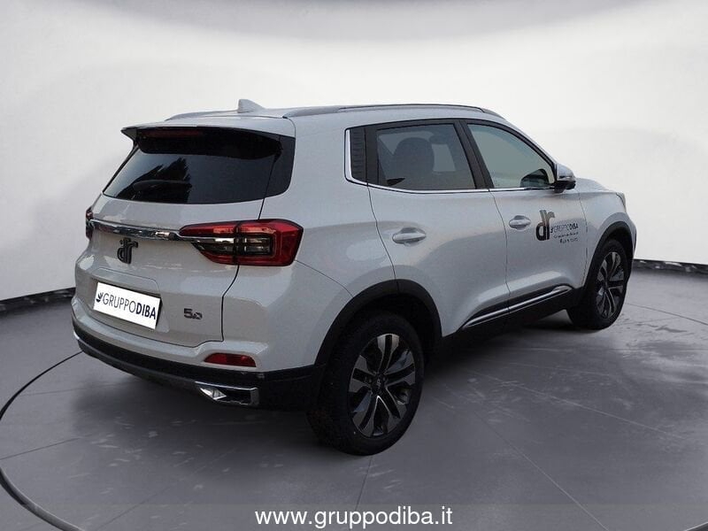 Dr 5.0 DR 5.0 s2 1.5 CVT - benzina/GPL- Gruppo Diba