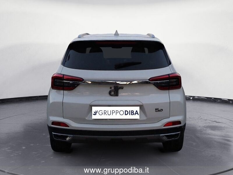 Dr 5.0 DR 5.0 s2 1.5 CVT - benzina/GPL- Gruppo Diba