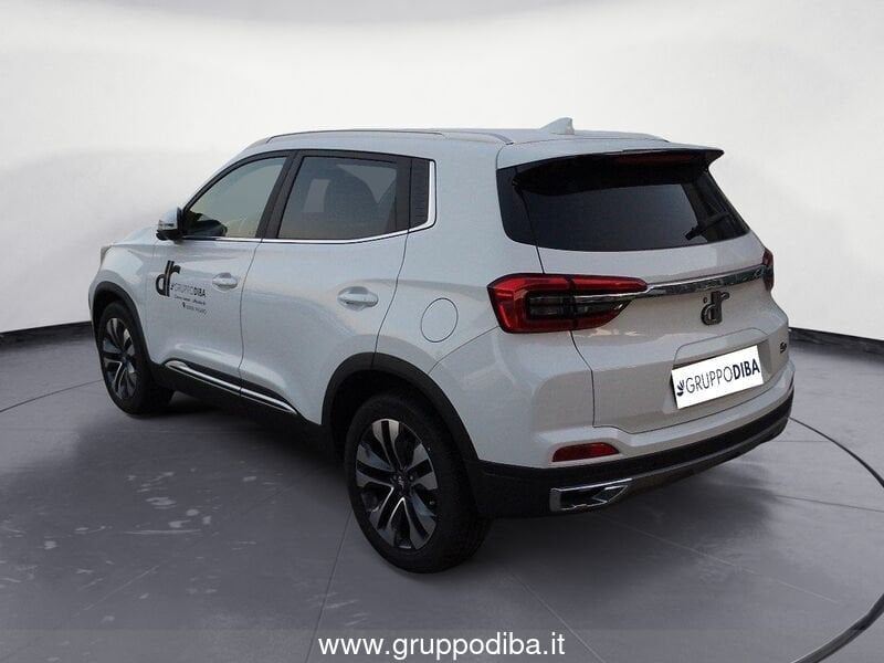 Dr 5.0 DR 5.0 s2 1.5 CVT - benzina/GPL- Gruppo Diba