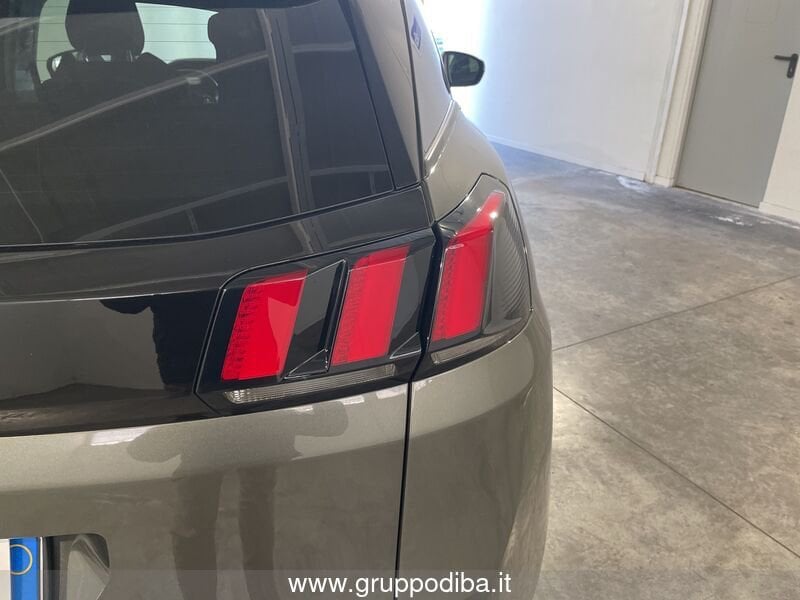Peugeot 3008 3008 1.5 bluehdi Active s&s 130cv- Gruppo Diba
