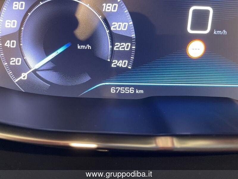 Peugeot 3008 3008 1.5 bluehdi Active s&s 130cv- Gruppo Diba