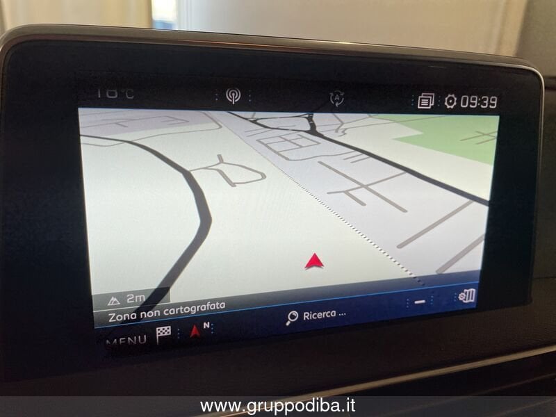 Peugeot 3008 3008 1.5 bluehdi Active s&s 130cv- Gruppo Diba