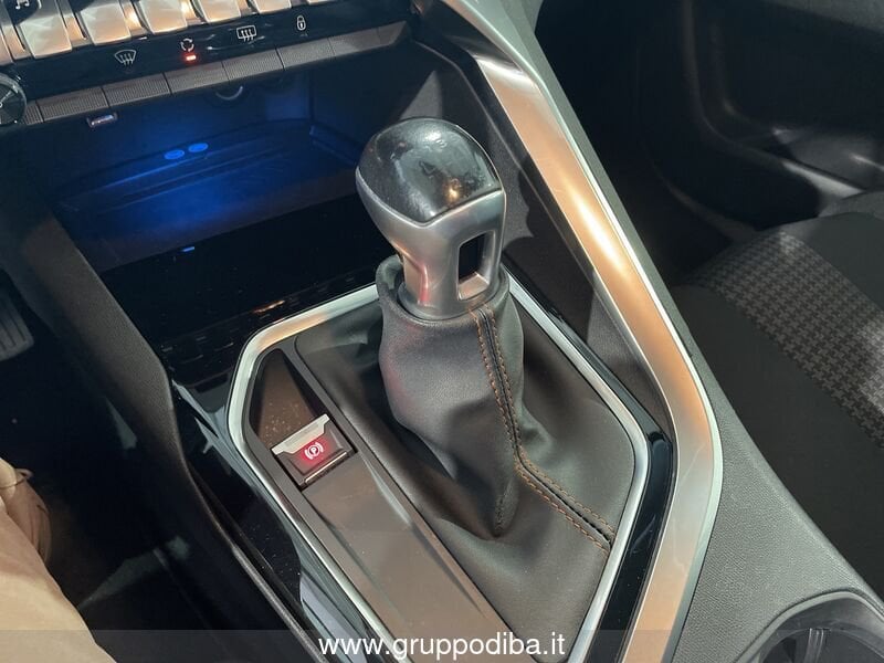 Peugeot 3008 3008 1.5 bluehdi Active s&s 130cv- Gruppo Diba