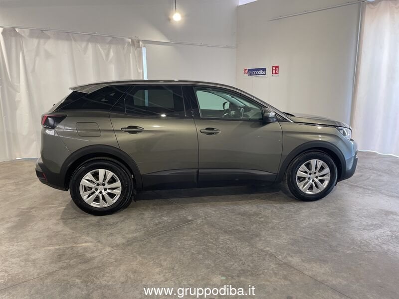 Peugeot 3008 3008 1.5 bluehdi Active s&s 130cv- Gruppo Diba