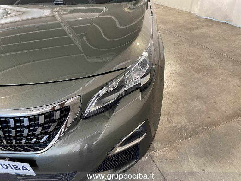 Peugeot 3008 3008 1.5 bluehdi Active s&s 130cv- Gruppo Diba