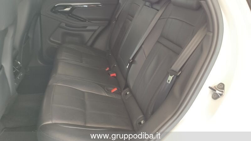 Land Rover Evoque Range Rover Evoque 2.0d i4 mhev SE awd 150cv auto- Gruppo Diba