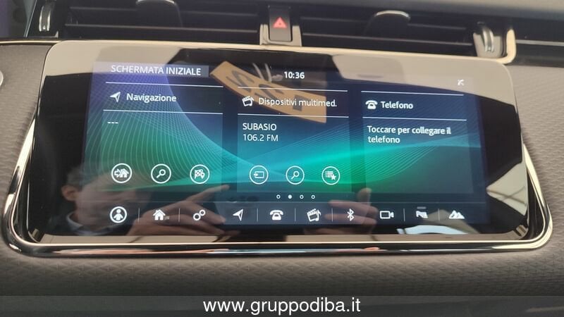 Land Rover Evoque Range Rover Evoque 2.0d i4 mhev SE awd 150cv auto- Gruppo Diba