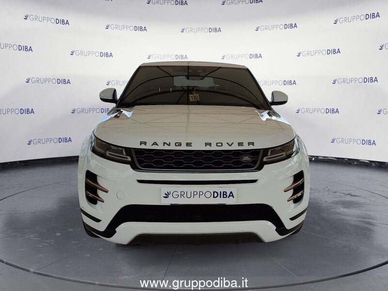 Land Rover Evoque Range Rover Evoque 2.0d i4 mhev SE awd 150cv auto- Gruppo Diba