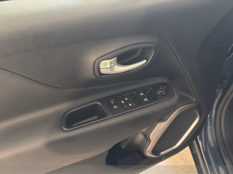 Jeep Renegade Renegade 1.0 t3 Limited 2wd- Gruppo Diba
