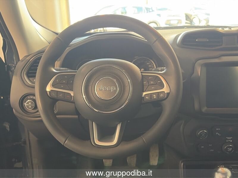 Jeep Renegade Renegade 1.0 t3 Limited 2wd- Gruppo Diba