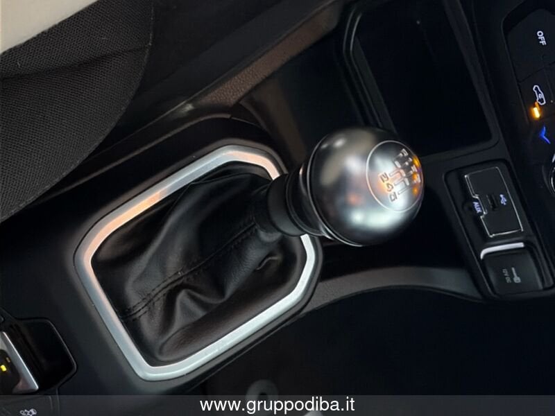 Jeep Renegade Renegade 1.0 t3 Limited 2wd- Gruppo Diba