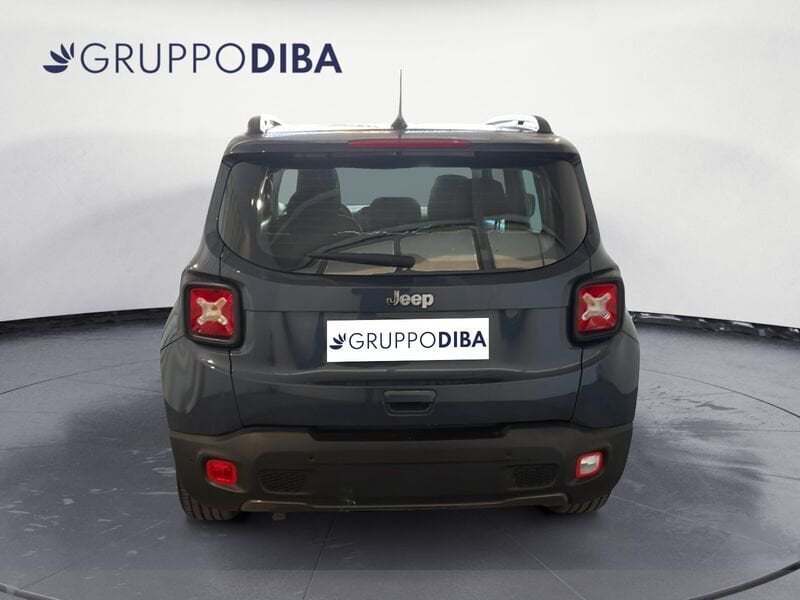 Jeep Renegade Renegade 1.0 t3 Limited 2wd- Gruppo Diba