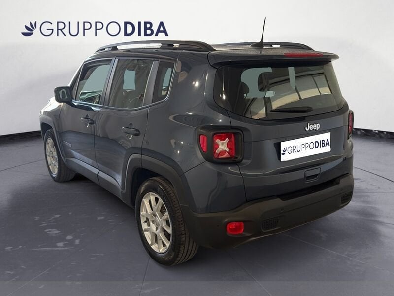 Jeep Renegade Renegade 1.0 t3 Limited 2wd- Gruppo Diba
