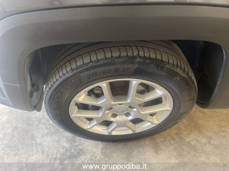 Jeep Renegade Renegade 1.0 t3 Limited 2wd- Gruppo Diba