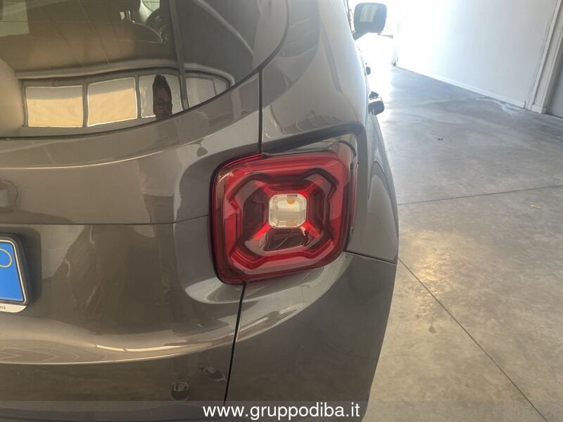 Jeep Renegade Renegade 1.0 t3 Limited 2wd- Gruppo Diba