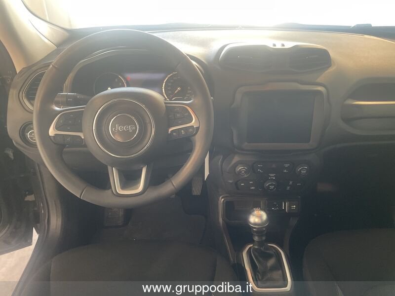 Jeep Renegade Renegade 1.0 t3 Limited 2wd- Gruppo Diba