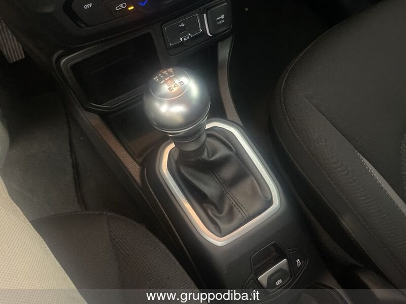 Jeep Renegade Renegade 1.0 t3 Limited 2wd- Gruppo Diba