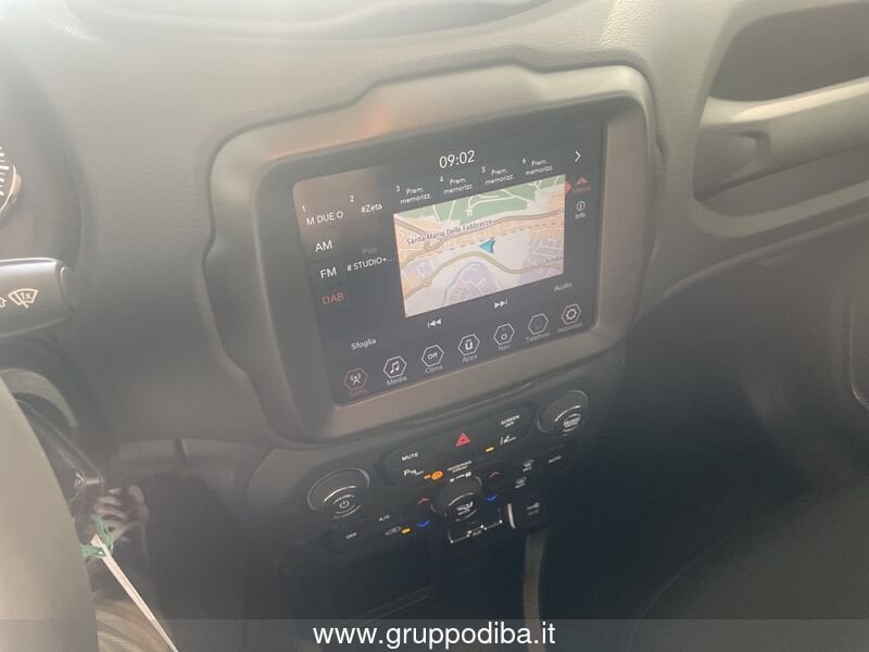 Jeep Renegade Renegade 1.0 t3 Limited 2wd- Gruppo Diba