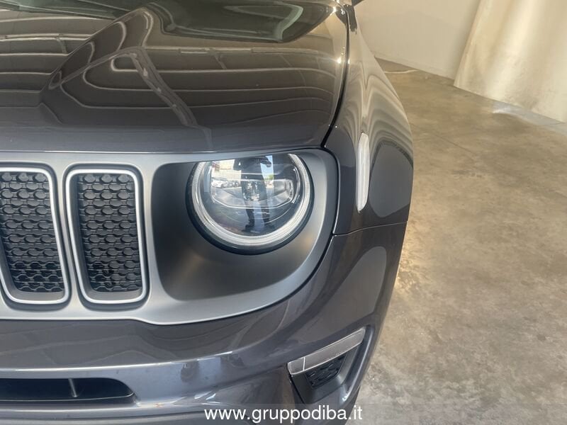 Jeep Renegade Renegade 1.0 t3 Limited 2wd- Gruppo Diba