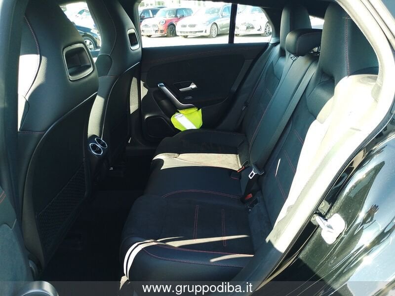 Mercedes-Benz CLA Shooting Brake CLA Shooting Brake 200 Premium auto- Gruppo Diba