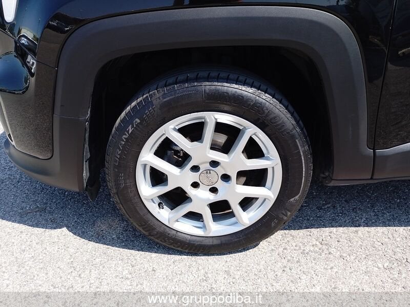 Jeep Renegade Renegade My23 Limited 1.0 GseT3- Gruppo Diba