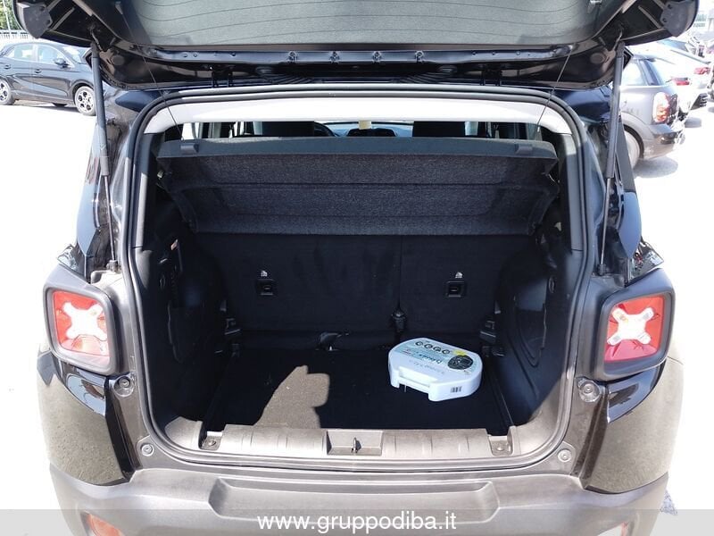 Jeep Renegade Renegade My23 Limited 1.0 GseT3- Gruppo Diba