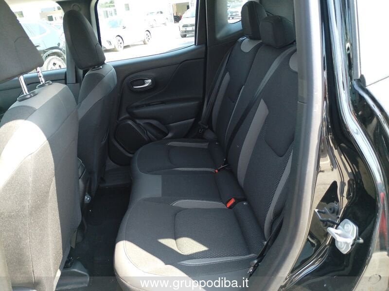 Jeep Renegade Renegade My23 Limited 1.0 GseT3- Gruppo Diba