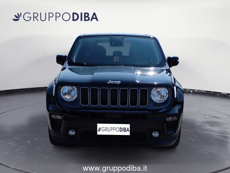 Jeep Renegade Renegade My23 Limited 1.0 GseT3- Gruppo Diba