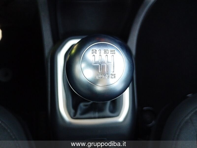 Jeep Renegade Renegade My23 Limited 1.0 GseT3- Gruppo Diba