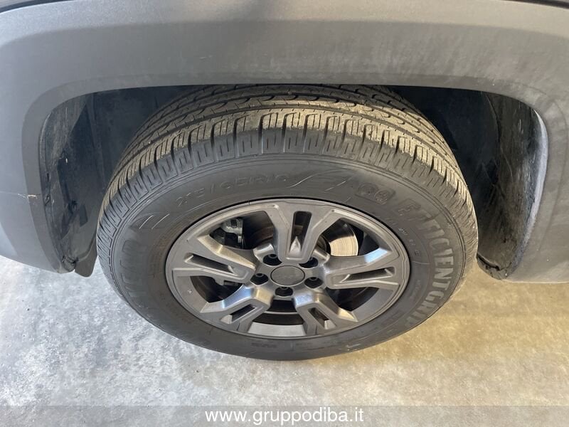 Jeep Renegade Renegade My23 Limited 1.0 GseT3- Gruppo Diba