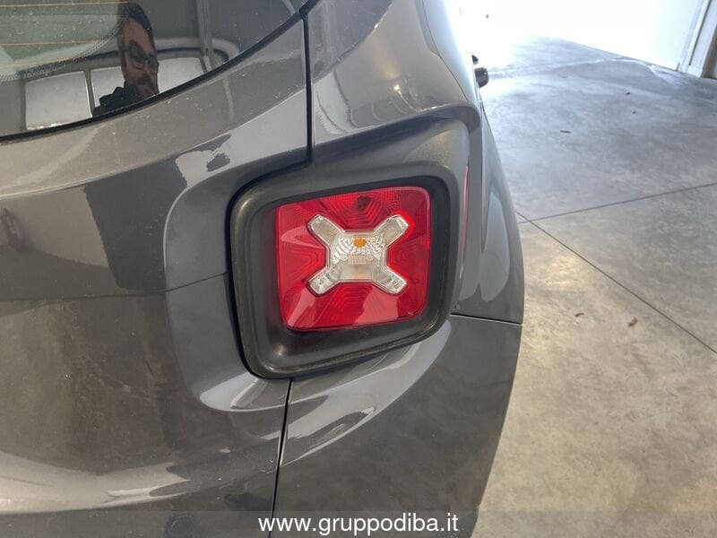 Jeep Renegade Renegade My23 Limited 1.0 GseT3- Gruppo Diba