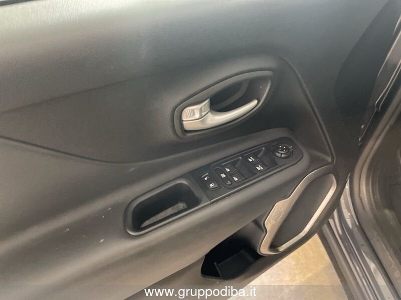 Jeep Renegade Renegade My23 Limited 1.0 GseT3- Gruppo Diba