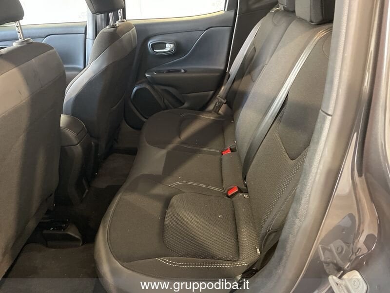 Jeep Renegade Renegade My23 Limited 1.0 GseT3- Gruppo Diba