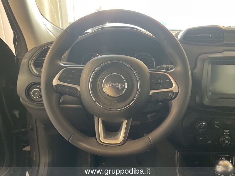Jeep Renegade Renegade My23 Limited 1.0 GseT3- Gruppo Diba