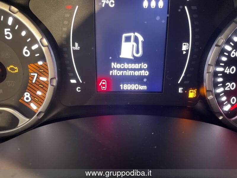 Jeep Renegade Renegade My23 Limited 1.0 GseT3- Gruppo Diba