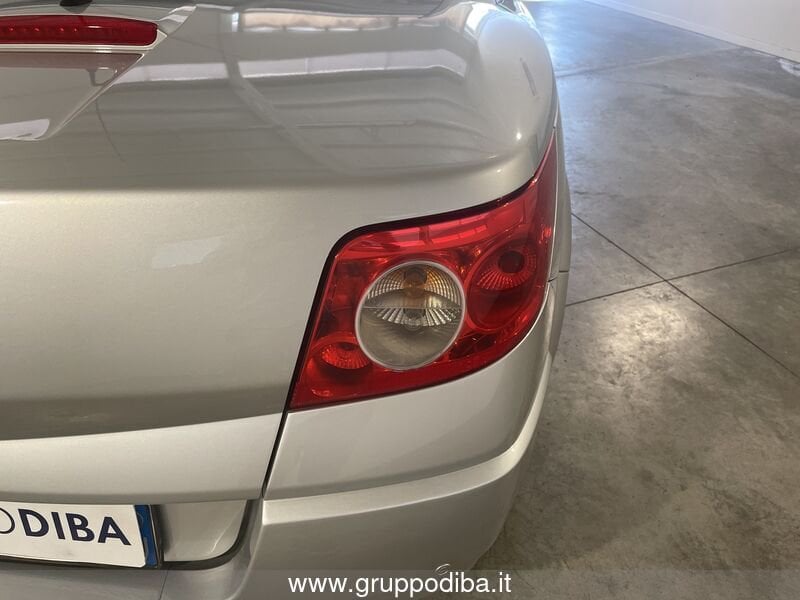 Renault Megane Megane CC 1.9 dci Confort Dynamique 120cv- Gruppo Diba